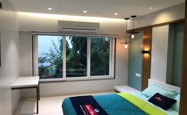 encraft-upvc-windows-india